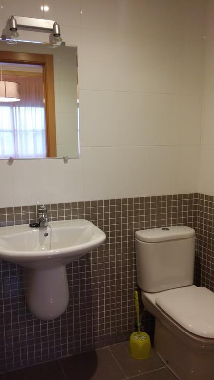 Atico Muchavista Playa Apartman Benimagrell Kültér fotó