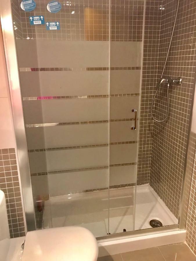 Atico Muchavista Playa Apartman Benimagrell Kültér fotó